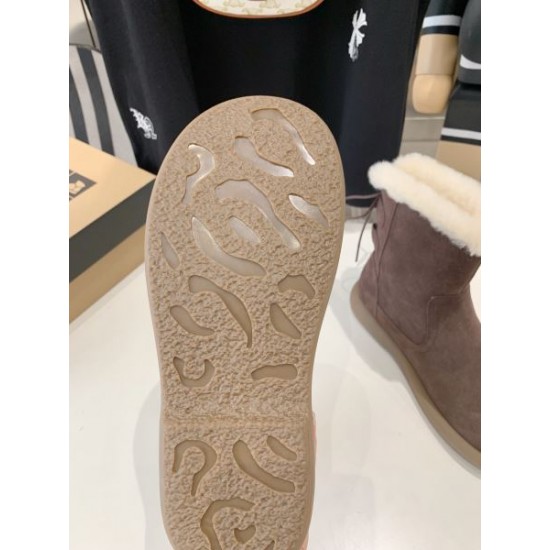 UGG アグ 2024FW レディース用 ブーツ 現地価格お得な秋冬新作