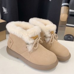 UGG アグ 2024FW レディース用 ブーツ 希少！取り扱い店舗限定