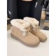 UGG アグ 2024FW レディース用 ブーツ 希少！取り扱い店舗限定