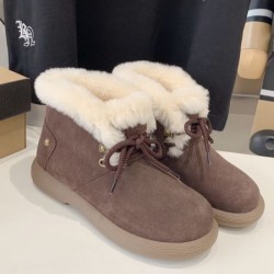 UGG アグ 2024FW レディース用 ブーツ 希少！取り扱い店舗限定