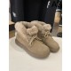 UGG アグ 2024FW レディース用 ブーツ 希少！取り扱い店舗限定