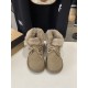 UGG アグ 2024FW レディース用 ブーツ 希少！取り扱い店舗限定