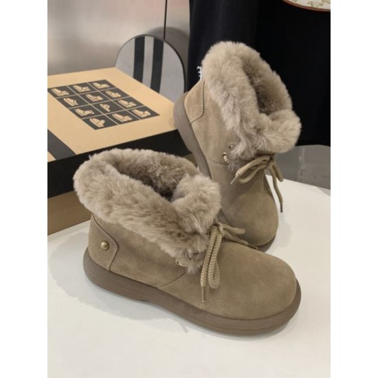 UGG アグ 2024FW レディース用 ブーツ 希少！取り扱い店舗限定