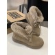 UGG アグ 2024FW レディース用 ブーツ 希少！取り扱い店舗限定