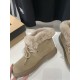 UGG アグ 2024FW レディース用 ブーツ 希少！取り扱い店舗限定