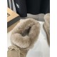 UGG アグ 2024FW レディース用 ブーツ 希少！取り扱い店舗限定