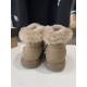 UGG アグ 2024FW レディース用 ブーツ 希少！取り扱い店舗限定
