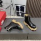 VALENTINO ヴァレンティノ 2024FW レディース用 ブーツ 品質保証最新作