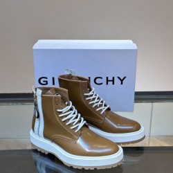 2024FW メンズ用 ブーツ GIVENCHY ジバンシィ 雑誌掲載新作秋冬入荷