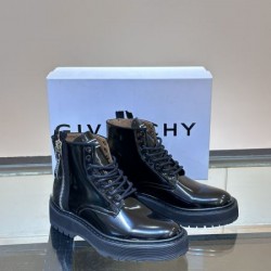 2024FW メンズ用 ブーツ GIVENCHY ジバンシィ 雑誌掲載新作秋冬入荷