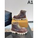 2024FW メンズ用 ブーツ LOUIS VUITTON ルイヴィトン 発売極限状態! 2024FW メンズ用 ブーツ LOUIS VUITTON ルイヴィトン 発売極限状態!