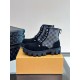 2024FW メンズ用 ブーツ LOUIS VUITTON ルイヴィトン 発売極限状態! 2024FW メンズ用 ブーツ LOUIS VUITTON ルイヴィトン 発売極限状態!