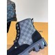 2024FW メンズ用 ブーツ LOUIS VUITTON ルイヴィトン 発売極限状態! 2024FW メンズ用 ブーツ LOUIS VUITTON ルイヴィトン 発売極限状態!