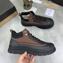 2024FW メンズ用 ブーツ UGG アグ 今年の最旬トレンドになる