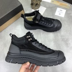 2024FW メンズ用 ブーツ UGG アグ 今年の最旬トレンドになる