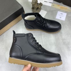 2024FW メンズ用 ブーツ UGG アグ オシャレに圧倒的な人気の