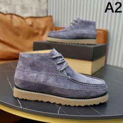 2024FW メンズ用 ブーツ UGG アグ 最新シーズンがやってきた