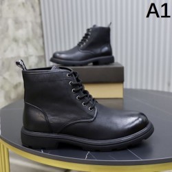 2024FW メンズ用 ブーツ UGG アグ この冬最高に人気ブランド