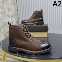2024FW メンズ用 ブーツ UGG アグ この冬最高に人気ブランド