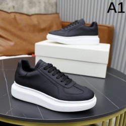 2024FW メンズ用 カジュアルシューズ ALEXANDER WANG アレキサンダーワン 大人でお上品