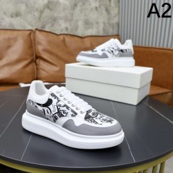 2024FW メンズ用 カジュアルシューズ ALEXANDER WANG アレキサンダーワン セールで破格