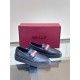 2024FW メンズ用 カジュアルシューズ BALLY バリー 愛用者がとっても多い