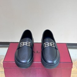 2024FW メンズ用 カジュアルシューズ BALLY バリー 雑誌にも掲載アイテム