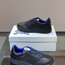 2024FW メンズ用 カジュアルシューズ BURBERRY バーバリー トレンドスタイル