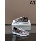 2024FW メンズ用 カジュアルシューズ BURBERRY バーバリー 今季話題の一級品