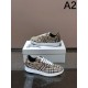 2024FW メンズ用 カジュアルシューズ BURBERRY バーバリー 今季話題の一級品