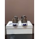 2024FW メンズ用 カジュアルシューズ BURBERRY バーバリー 今季話題の一級品