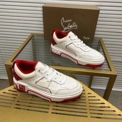 2024FW メンズ用 カジュアルシューズ CHRISTIAN LOUBOUTIN クリスチャンルブタン 人気新作