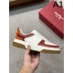 2024FW メンズ用 カジュアルシューズ FERRAGAMO サルヴァトーレ フェラガモ 注目No.1 2024FW メンズ用 カジュアルシューズ FERRAGAMO サルヴァトーレ フェラガモ 注目No.1