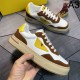 2024FW メンズ用 カジュアルシューズ FENDI フェンデイ カジュアルめなコーデ 2024FW メンズ用 カジュアルシューズ FENDI フェンデイ カジュアルめなコーデ
