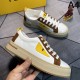 2024FW メンズ用 カジュアルシューズ FENDI フェンデイ カジュアルめなコーデ 2024FW メンズ用 カジュアルシューズ FENDI フェンデイ カジュアルめなコーデ