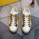 2024FW メンズ用 カジュアルシューズ FENDI フェンデイ カジュアルめなコーデ 2024FW メンズ用 カジュアルシューズ FENDI フェンデイ カジュアルめなコーデ
