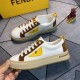 2024FW メンズ用 カジュアルシューズ FENDI フェンデイ カジュアルめなコーデ 2024FW メンズ用 カジュアルシューズ FENDI フェンデイ カジュアルめなコーデ