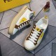 2024FW メンズ用 カジュアルシューズ FENDI フェンデイ カジュアルめなコーデ 2024FW メンズ用 カジュアルシューズ FENDI フェンデイ カジュアルめなコーデ
