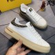 2024FW メンズ用 カジュアルシューズ FENDI フェンデイ 人気の高さがうかがえ