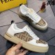 2024FW メンズ用 カジュアルシューズ FENDI フェンデイ 人気の高さがうかがえ