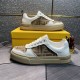 2024FW メンズ用 カジュアルシューズ FENDI フェンデイ 人気の高さがうかがえ