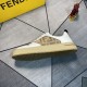2024FW メンズ用 カジュアルシューズ FENDI フェンデイ 人気の高さがうかがえ