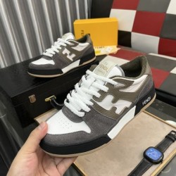 2024FW メンズ用 カジュアルシューズ FENDI フェンデイ 人気爆だんな売れ筋！