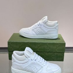 2024FW メンズ用 カジュアルシューズ GUCCI グッチ お気に入りのデザイン