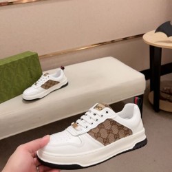 2024FW メンズ用 カジュアルシューズ GUCCI グッチ 少量入荷☆限定モデル