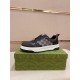2024FW メンズ用 カジュアルシューズ GUCCI グッチ 少量入荷☆限定モデル 2024FW メンズ用 カジュアルシューズ GUCCI グッチ 少量入荷☆限定モデル