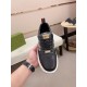 2024FW メンズ用 カジュアルシューズ GUCCI グッチ 少量入荷☆限定モデル 2024FW メンズ用 カジュアルシューズ GUCCI グッチ 少量入荷☆限定モデル