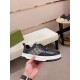 2024FW メンズ用 カジュアルシューズ GUCCI グッチ 少量入荷☆限定モデル 2024FW メンズ用 カジュアルシューズ GUCCI グッチ 少量入荷☆限定モデル