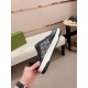 2024FW メンズ用 カジュアルシューズ GUCCI グッチ 少量入荷☆限定モデル 2024FW メンズ用 カジュアルシューズ GUCCI グッチ 少量入荷☆限定モデル