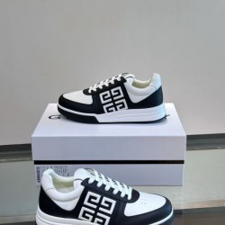 2024FW メンズ用 カジュアルシューズ GIVENCHY ジバンシィ お色味たくさん大人気